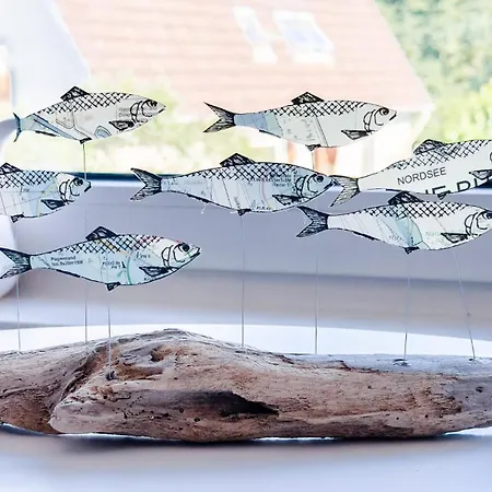 Budget Luettje Koje Whg 1 Appartement