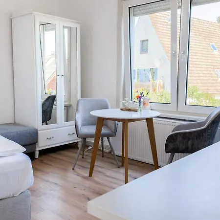 Budget Luettje Koje Whg 1 Appartement