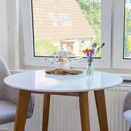 Budget Luettje Koje Whg 1 *