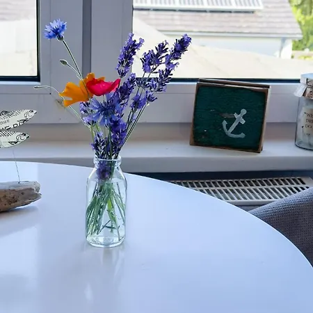 Budget Luettje Koje Whg 1 Appartement