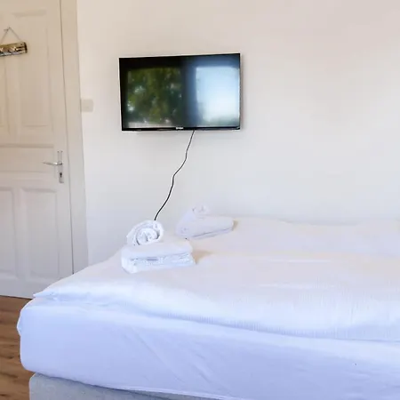 Budget Luettje Koje Whg 1 Appartement *
