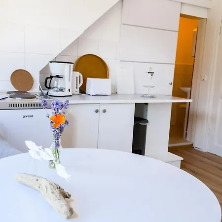 Budget Luettje Koje Whg 1 Appartement