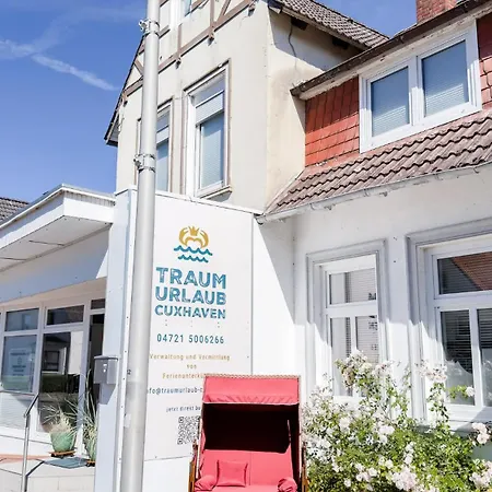 Budget Luettje Koje Whg 1 Appartement *